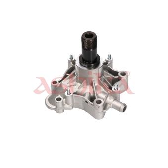 Pompe à eau ASHIKA 35-00-0281 pour IVECO MASSIF 3.0 HPI - 146cv