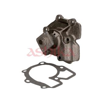 Pompe à eau ASHIKA 35-00-0303