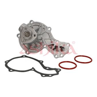 Pompe à eau ASHIKA OEM 026121005H