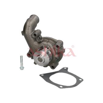 Pompe à eau ASHIKA 35-00-0306