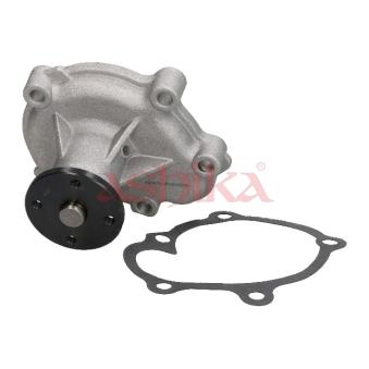 Pompe à eau ASHIKA 35-00-0405