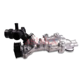 Pompe à eau, refroidissement du moteur ASHIKA 35-00-0524 pour HYUNDAI IX35 E 350 e - 320cv