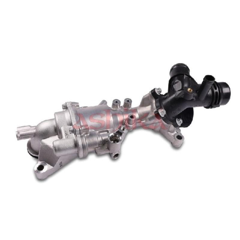 Pompe à eau, refroidissement du moteur ASHIKA 35-00-0524 - Visuel 1