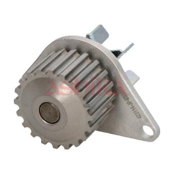 Pompe à eau ASHIKA 35-00-0600 pour CITROEN AX 1.1 CAT - 54cv