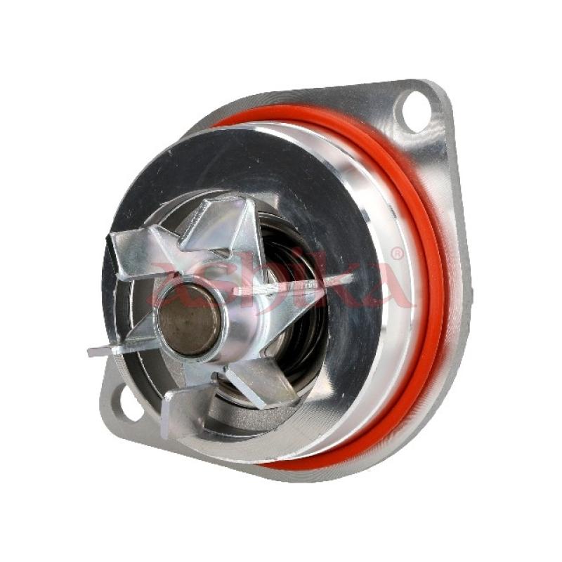 Pompe à eau ASHIKA 35-00-0602 - Visuel 1