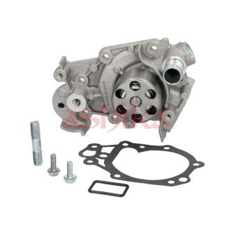 Pompe à eau ASHIKA OEM 2101000Q0L Pompe à eau ASHIKA OEM 2101000Q0L