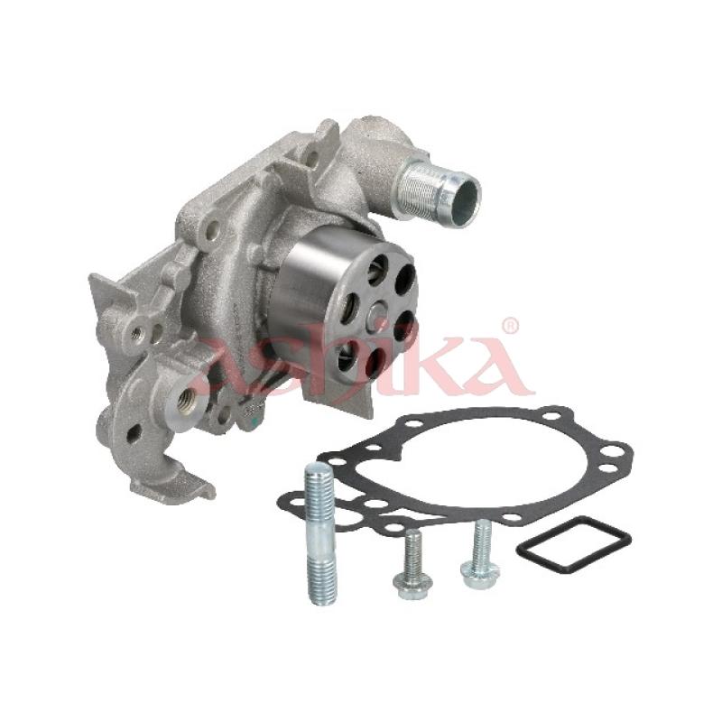 Pompe à eau ASHIKA 35-00-0700 - Visuel 2