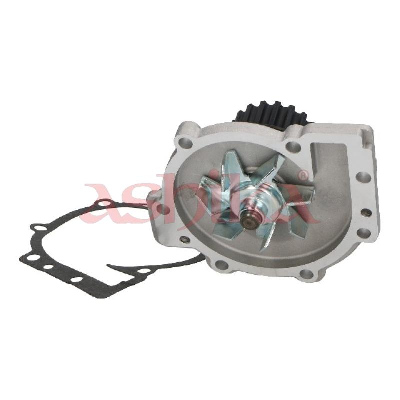 Pompe à eau ASHIKA 35-00-0701 - Visuel 1