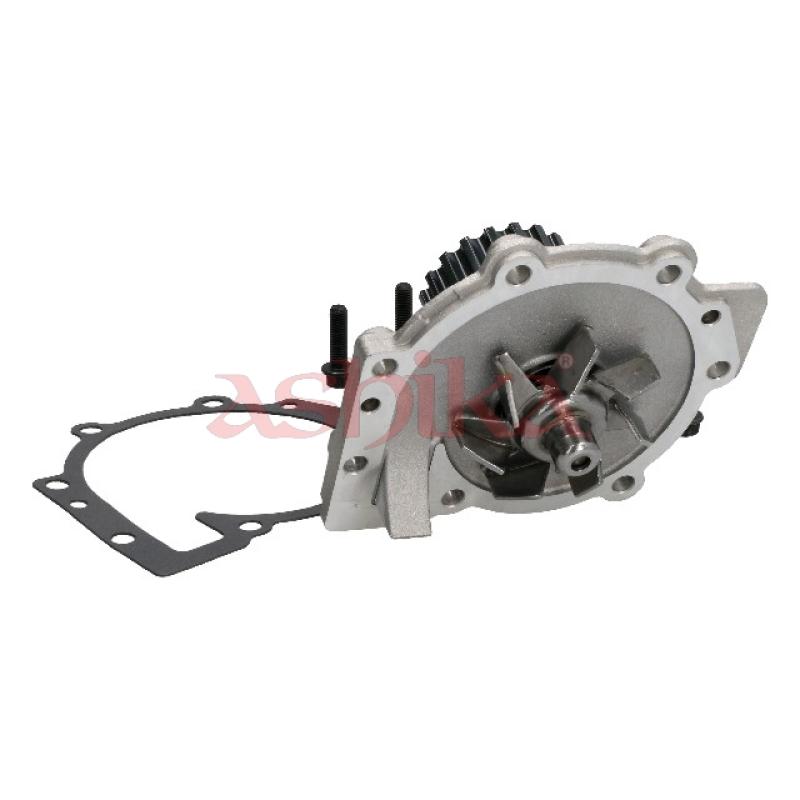 Pompe à eau ASHIKA 35-00-0800 - Visuel 1