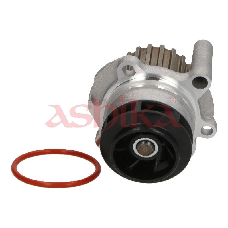 Pompe à eau ASHIKA 35-00-0901 - Visuel 1