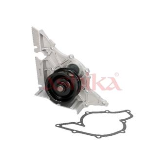 Pompe à eau ASHIKA OEM 078121004Q