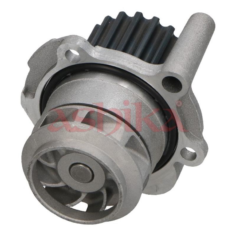 Pompe à eau ASHIKA 35-00-0909 - Visuel 2