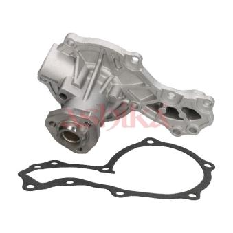 Pompe à eau ASHIKA 35-00-0923 pour OPEL CORSA 1.6 - 101cv