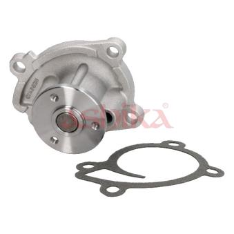 Pompe à eau ASHIKA 35-01-110 pour DODGE VIPER 1.6 - 110cv