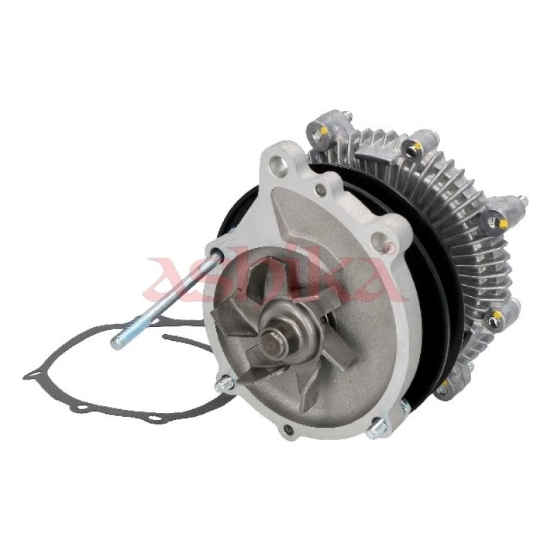 Pompe à eau ASHIKA 35-01-116 - Visuel 1