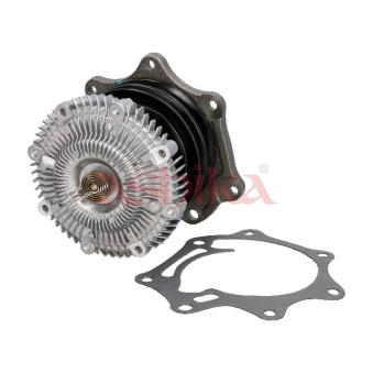 Pompe à eau ASHIKA 35-01-131