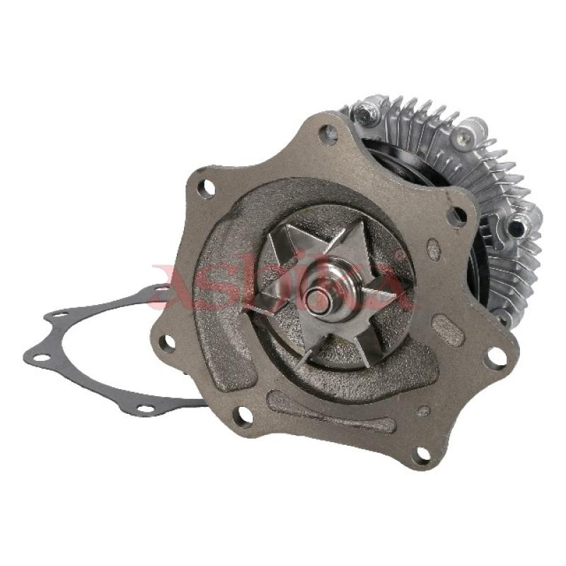 Pompe à eau ASHIKA 35-01-131 - Visuel 1