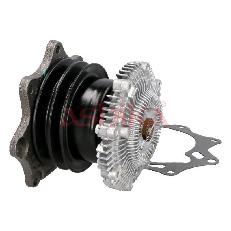 Pompe à eau ASHIKA 35-01-131 - Visuel 2