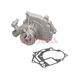 Pompe à eau ASHIKA OEM 21010G55Y6