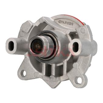 Pompe à eau ASHIKA 35-01-148 pour RENAULT MASTER 2.5 DCI - 146cv