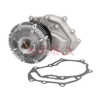 Pompe à eau ASHIKA OEM 21010VW227