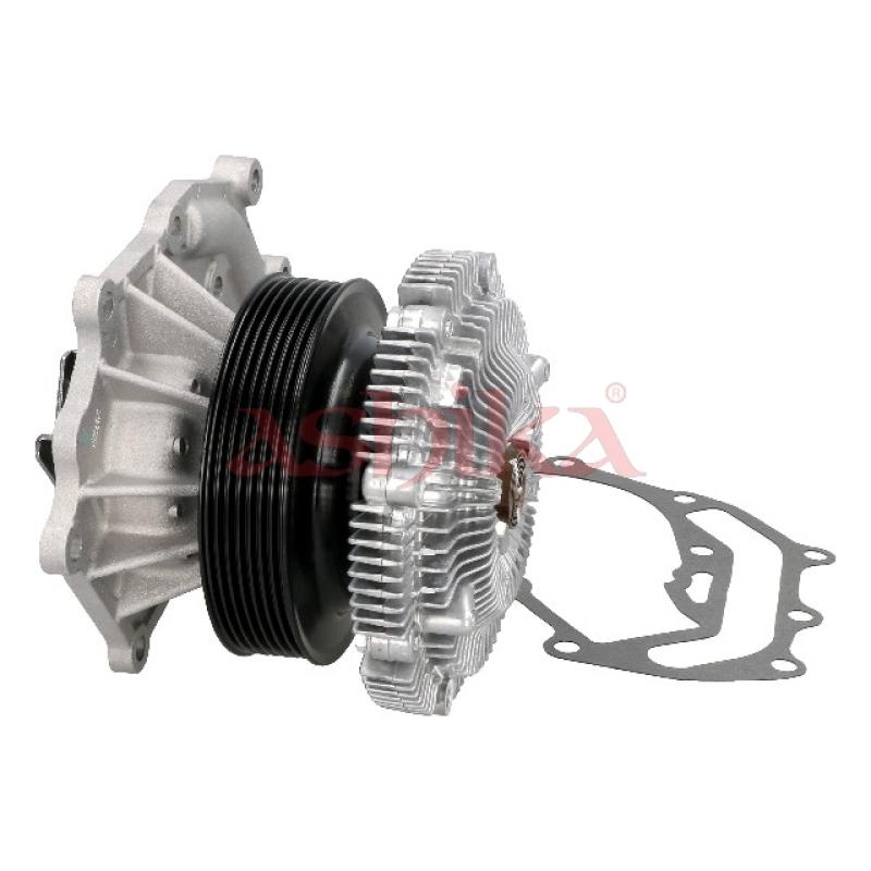 Pompe à eau ASHIKA 35-01-163 - Visuel 2