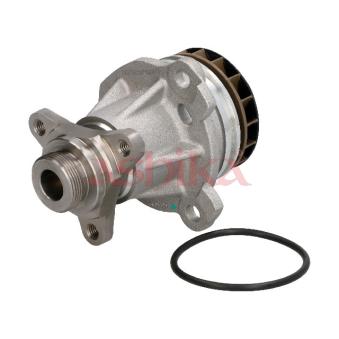 Pompe à eau ASHIKA 35-01-167 pour FIAT DUCATO 2.3 dCi 150 [RWD] - 150cv