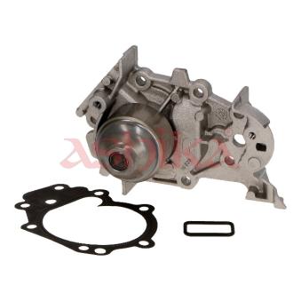 Pompe à eau ASHIKA 35-01-169 pour AUDI A6 1.2 - 75cv