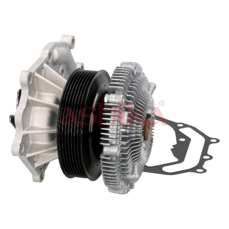 Pompe à eau ASHIKA 35-01-173 - Visuel 2