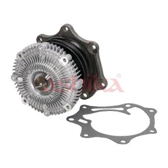 Pompe à eau ASHIKA OEM 2101080G25