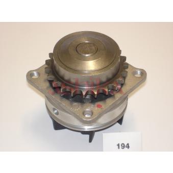 Pompe à eau ASHIKA 35-01-194