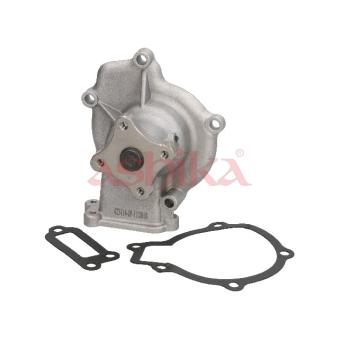 Pompe à eau ASHIKA 35-01-199