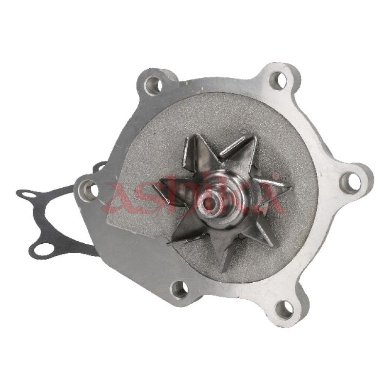 Pompe à eau ASHIKA 35-02-2001 - Visuel 1