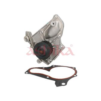 Pompe à eau ASHIKA OEM 1610079236 Pompe à eau ASHIKA OEM 1610079236