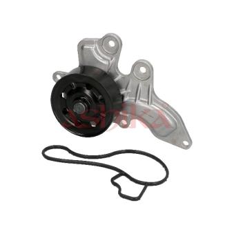 Pompe à eau ASHIKA 35-02-2010 pour TOYOTA COROLLA 1.2 - 116cv