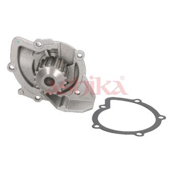 Pompe à eau ASHIKA OEM SU001A0194