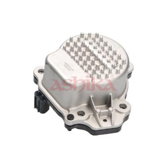 Pompe à eau, refroidissement du moteur ASHIKA [35-02-2019]