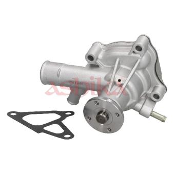 Pompe à eau ASHIKA 35-02-210