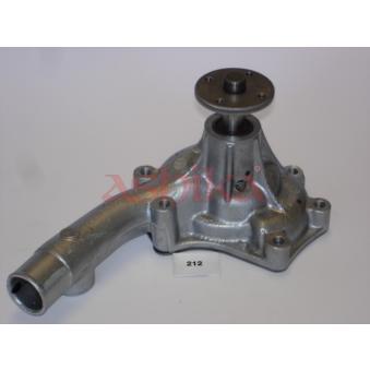 Pompe à eau ASHIKA [35-02-212]