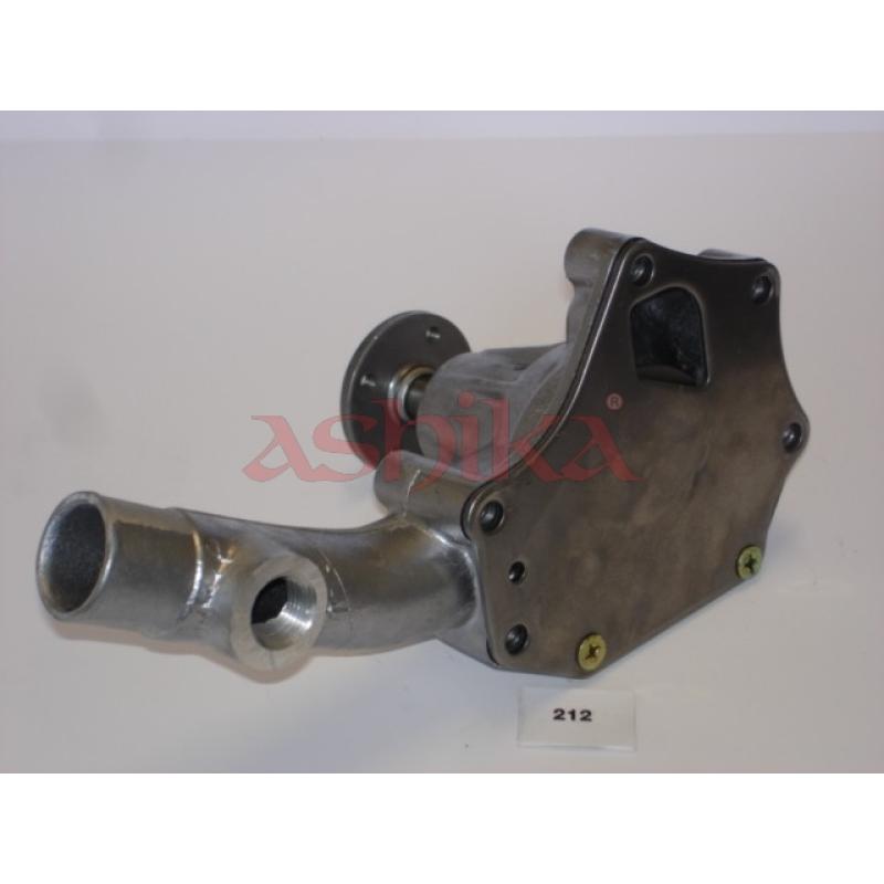 Pompe à eau ASHIKA 35-02-212 - Visuel 1