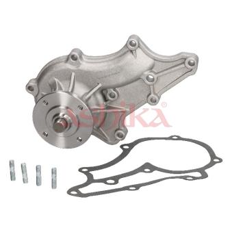 Pompe à eau ASHIKA 35-02-218