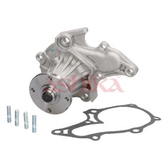 Pompe à eau ASHIKA OEM 1611016020