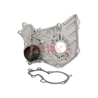 Pompe à eau ASHIKA [35-02-248]