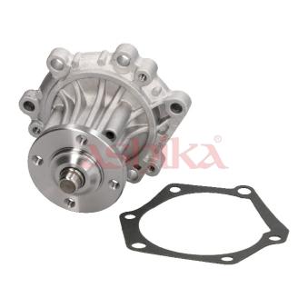 Pompe à eau ASHIKA OEM 1610059257