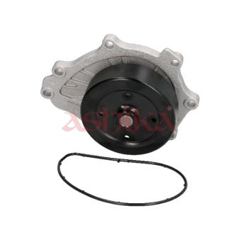Pompe à eau ASHIKA 35-02-269 pour TOYOTA AURIS 2.0 D-4D - 124cv