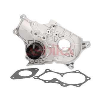 Pompe à eau ASHIKA 35-02-271 pour JEEP CHEROKEE 2.0 D-4D - 90cv