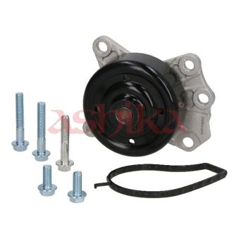 Pompe à eau ASHIKA 35-02-272 pour TOYOTA AYGO 1.0 - 69cv