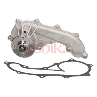 Pompe à eau ASHIKA [35-02-279]