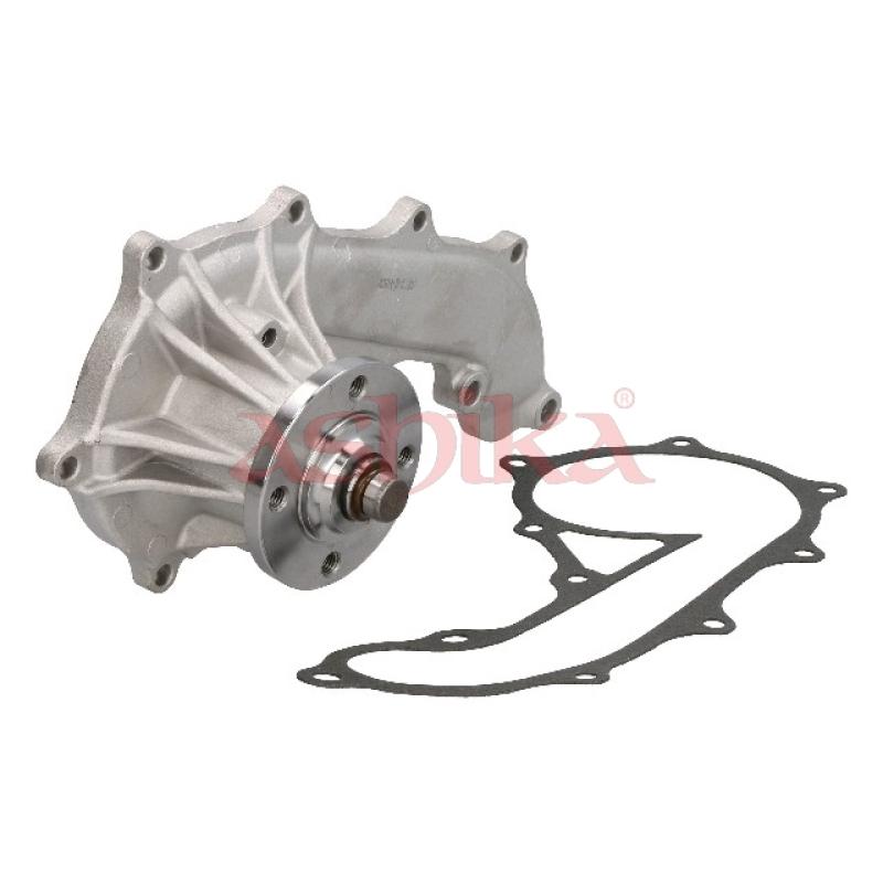 Pompe à eau ASHIKA 35-02-279 - Visuel 2