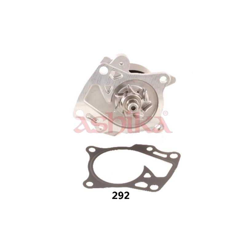 Pompe à eau ASHIKA 35-02-292 - Visuel 1
